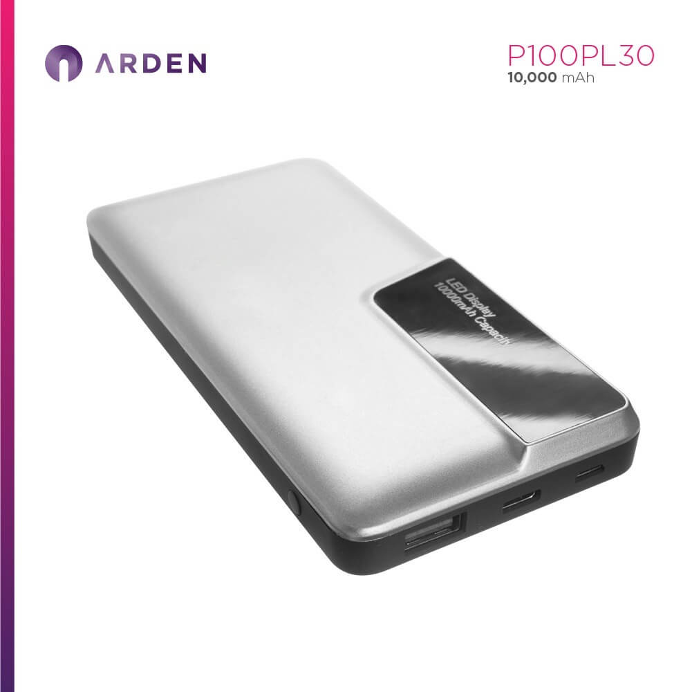 Powerbank Promosi