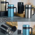 tumbler promosi