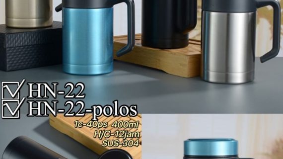 tumbler promosi
