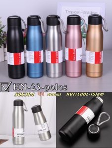 tumbler promosi