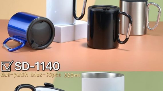 tumbler promosi