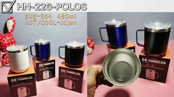 tumbler promosi