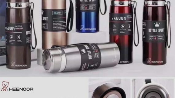 tumbler promosi